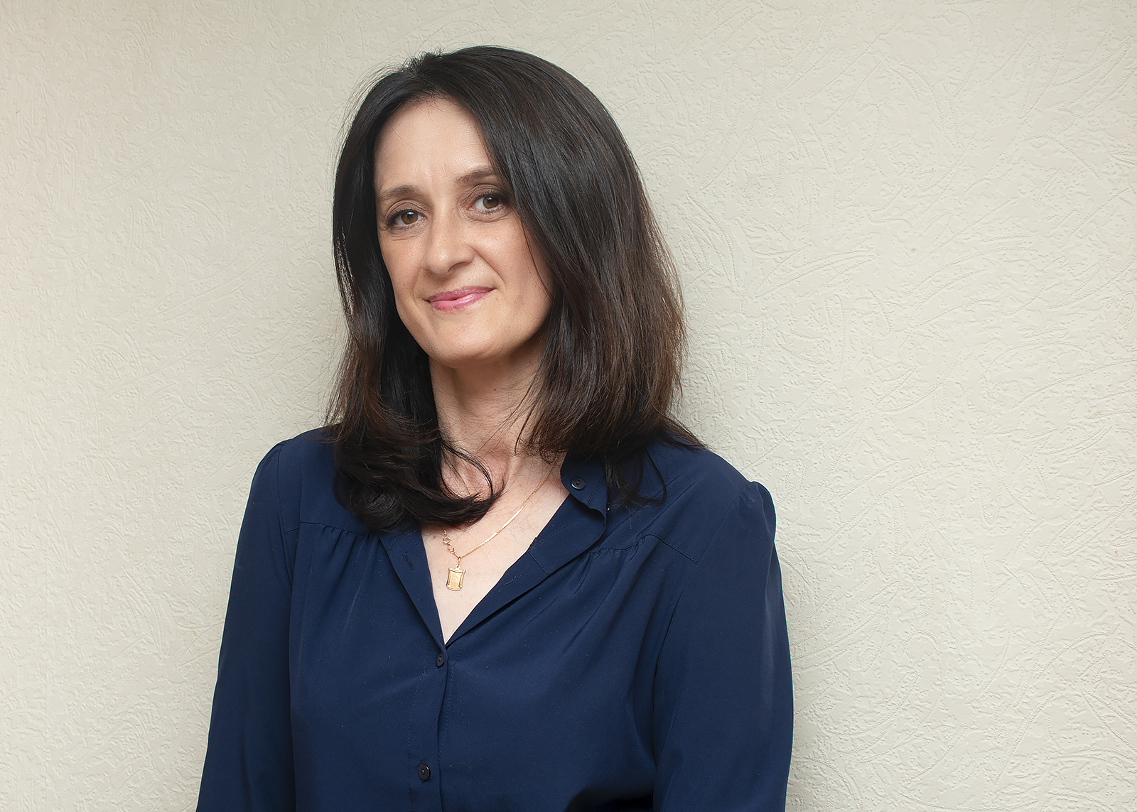 Елена Петухова — преподаватель английского